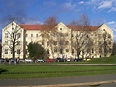 Universidad de Zagreb - EcuRed