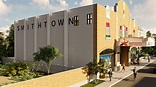 Smithtown Performing Arts Center Undergoes Restoration Effort ...