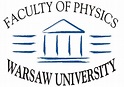 FUW - Faculty of Physics, Warsaw University