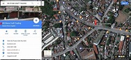 Google Map Location 😊 - HK Stone Craft Trading