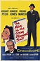 El hombre del traje gris (1956) - FilmAffinity
