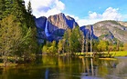 Yosemite National Park, California, USA - Traveldigg.com