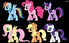 my little pony - MLP:FiM Characters Photo (35379871) - Fanpop