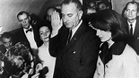 Lyndon B. Johnson - Facts, Great Society & Civil Rights