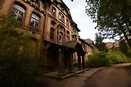 Beelitz Heilstätten (71) Foto & Bild | architektur, deutschland, europe Bilder auf fotocommunity