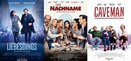 Ganz großes Kino: Constantin Film gibt Starttermine für 2022 / 2023 ...