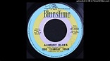 Eddie "Cleanhead" Vinson - Alimony Blues - 1969 Blues - YouTube