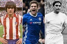 Chelsea star Marcos Alonso’s father was Barcelona hero and his grandad ...