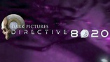 The Dark Pictures Anthology: Directive 8020 – release window, trailer ...