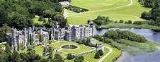 An Irish Castle Celebrates Gay Marriages by The New York Times ...