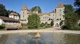 Château de Prangins Schweizerisches Nationalmuseum | Schweiz Tourismus