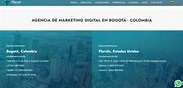 Top 10 agencias de marketing de influencers en Colombia - Branch Agencia