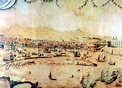 Rio de Janeiro - História da Cidade - O Porto do Rio de Janeiro