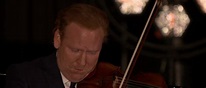 Daniel Hope | Video | Silvestrov: Melodies of the Moments - Cycle III ...