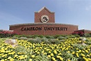 Cameron University - Reach Higher Oklahoma