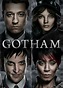 Reparto Gotham (2014) temporada 3 - SensaCine.com