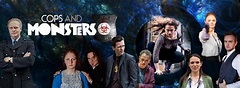 Cops and Monsters Exclusive To Amazon Prime Instant Video - TV - SciFind