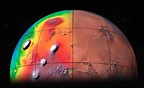 El mapa geológico más detallado de Marte - Abadía Digital