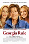 Georgia Rule : Extra Large Movie Poster Image - IMP Awards