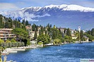 Gardone Riviera am Gardasee - Impressionen: Fotos und Bilder - Italien.Info