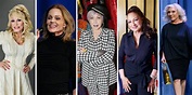 Dolly Parton, Belinda Carlisle, Cyndi Lauper, Gloria Estefan, and Debbie Harry Release New Song ...
