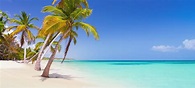 Cinco destinos paradisíacos del Caribe para todos los bolsillos
