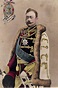 Luxarazzi 101: Grand Duke Wilhelm IV