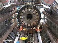 LHC - der Beschleuniger - YouTube