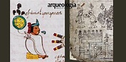 Chimalpopoca | Arqueología Mexicana