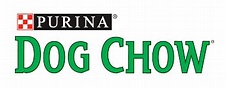 Purina Dog Chow logo transparent PNG - StickPNG