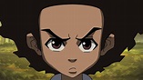The Boondocks Netflix Release: On Or Off? - The Nation Roar