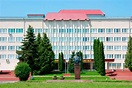 Ternopil Volodymyr Hnatiuk National Pedagogical University - UED ...