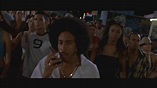Fast and Furious 2- Race scene Brian/Ludacris - YouTube
