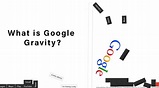 Google Gravity - What Is It And How To Do Google Gravity Tricks?