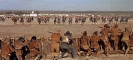 La battaglia di Alamo (The Alamo) 1960 di John Wayne | La luce del cinema