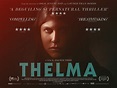 Been To The Movies: Thelma - UK poster and trailer