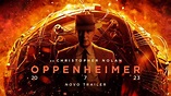'Oppenheimer' revela novo trailer impactante: saiba tudo sobre o filme!