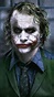 Pin by Carnival on Joker (Heath Ledger) | Joker dark knight, Joker ...