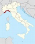 Liguria - Wikipedia