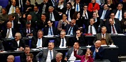 Abgeordnete im bundestag | Bundestag. 2020-03-23