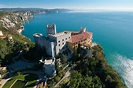 Tours: Duino Castle – Gulf Of Trieste In Italy (4K) | Boomers Daily