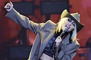 Miley Cyrus Releases New Live Album “ATTENTION: MILEY LIVE”: Streaming ...