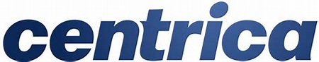 Centrica Logo / Oil and Energy / Logonoid.com