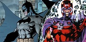 The 15 Most Iconic Jim Lee Covers | CBR