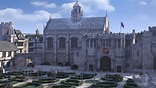 Whitehall Palace | The Tudors Wiki | Fandom powered by Wikia