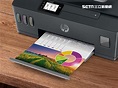 惠普再推全新印表機 SOHO族及家庭都該有一台 | 科技 | 三立新聞網 SETN.COM