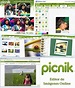 Picnik, editor de imágenes Online | TecnoAutos.com