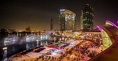 Dubai Festival City — BCT Design Group