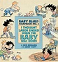 Complete List of Baby Blues Comics Books