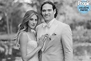 Perry Mattfeld Marries Mark Sanchez in 'Romantic' Wedding in Mexico